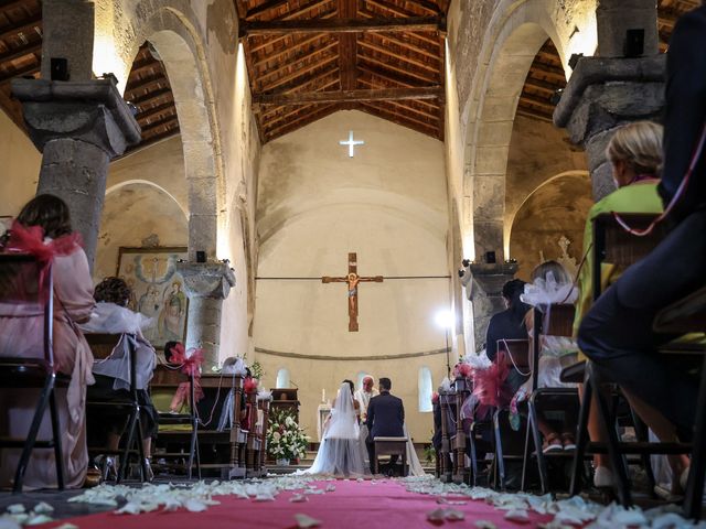 Il matrimonio di Alberto e Morena a Sestri Levante, Genova 19