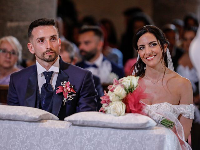 Il matrimonio di Alberto e Morena a Sestri Levante, Genova 22