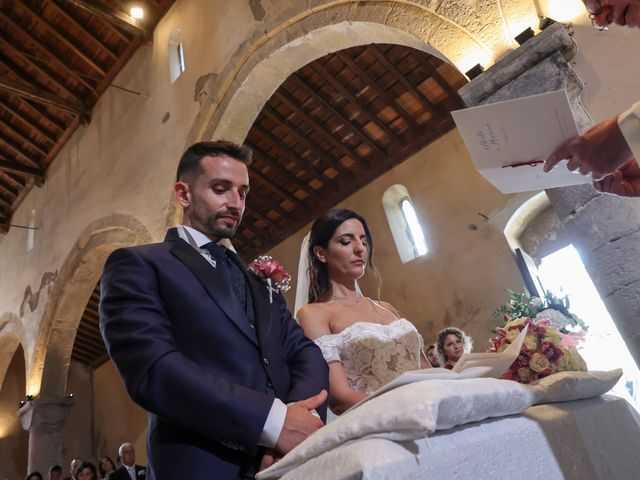 Il matrimonio di Alberto e Morena a Sestri Levante, Genova 23