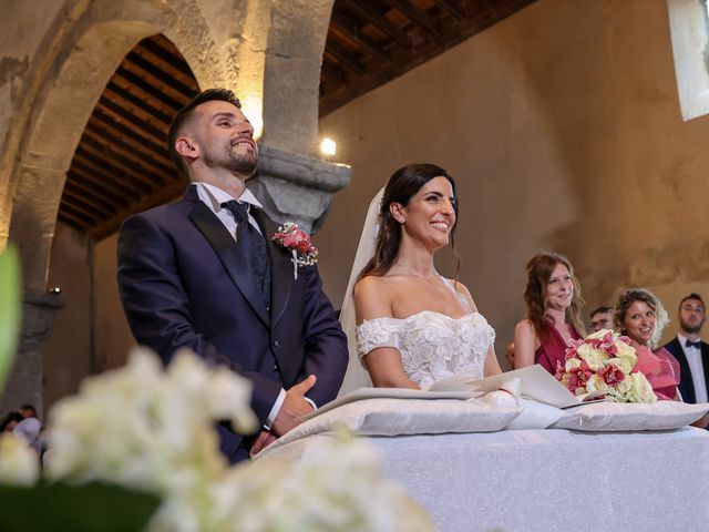 Il matrimonio di Alberto e Morena a Sestri Levante, Genova 28