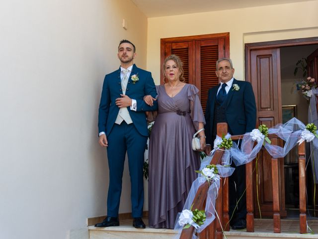 Il matrimonio di Flavia e Daniele a Alghero, Sassari 39
