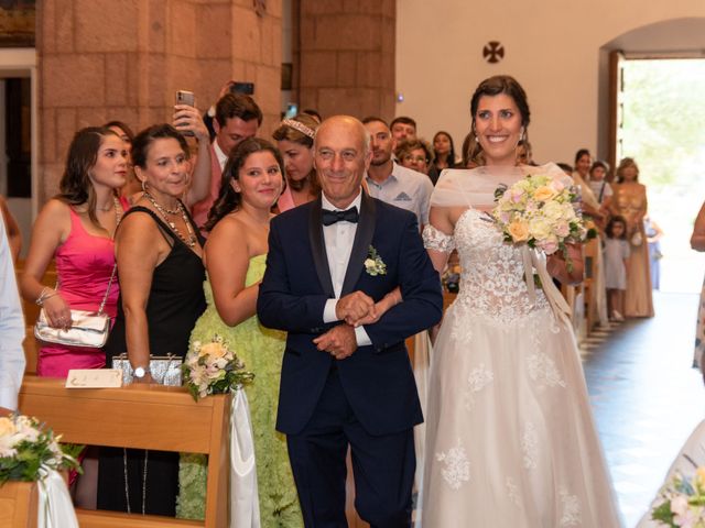 Il matrimonio di Flavia e Daniele a Alghero, Sassari 75