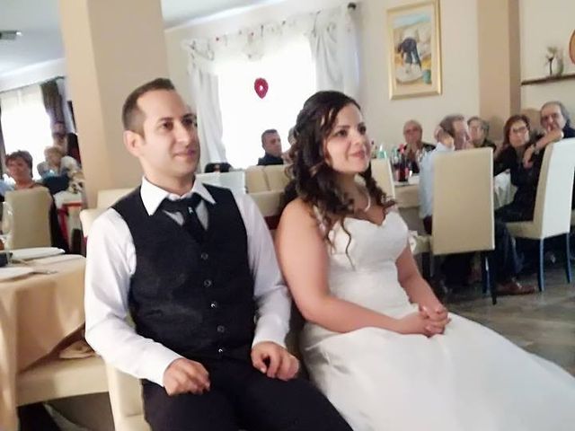 Il matrimonio di Alessandro Francesco e Gemma  a Cagliari, Cagliari 2