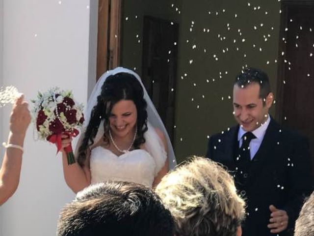 Il matrimonio di Alessandro Francesco e Gemma  a Cagliari, Cagliari 6