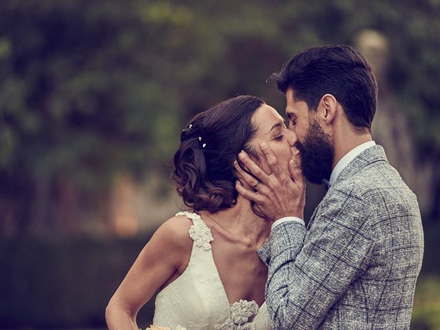 Il matrimonio di Roberto e Anna a Vicenza, Vicenza 13