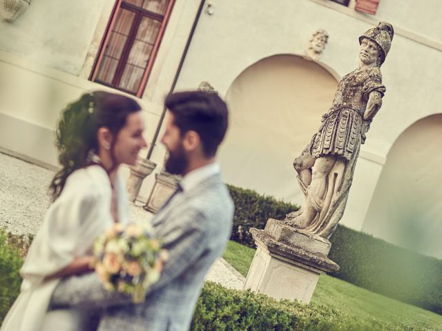 Il matrimonio di Roberto e Anna a Vicenza, Vicenza 14