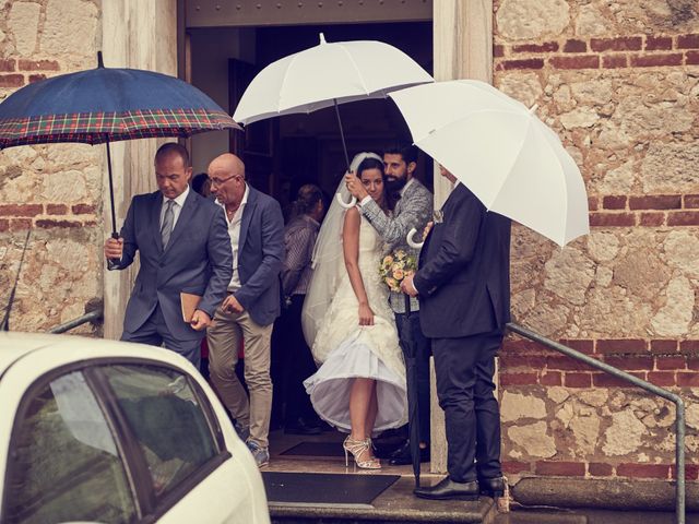 Il matrimonio di Roberto e Anna a Vicenza, Vicenza 18