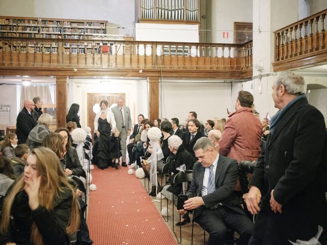 Il matrimonio di Andrea e Sonia a Alassio, Savona 17