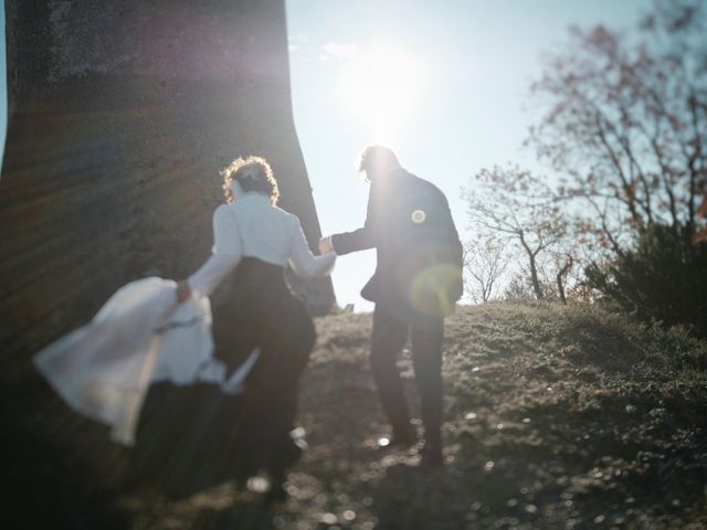 Il matrimonio di Andrea e Sonia a Alassio, Savona 23