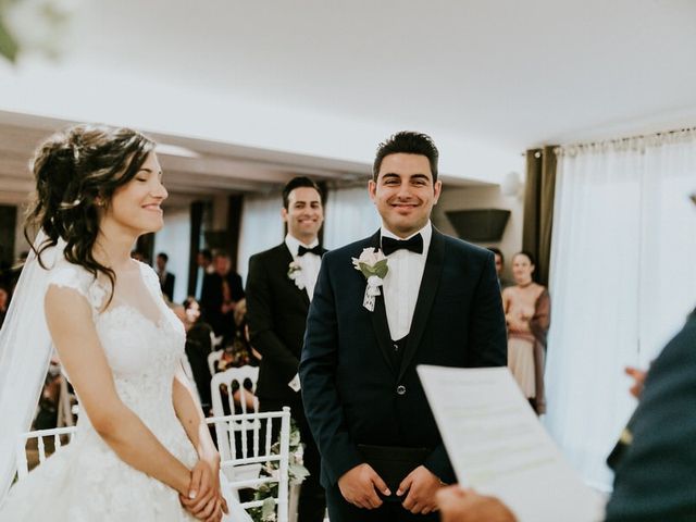 Il matrimonio di Alessandro e Debora a Poggio Berni, Rimini 23