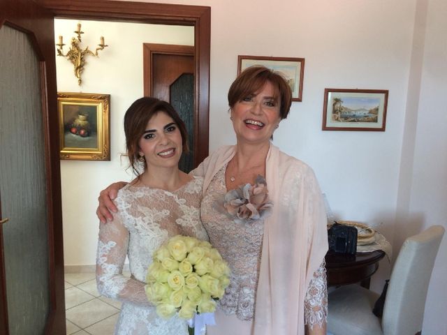 Il matrimonio di Luca e Martina a Napoli, Napoli 9