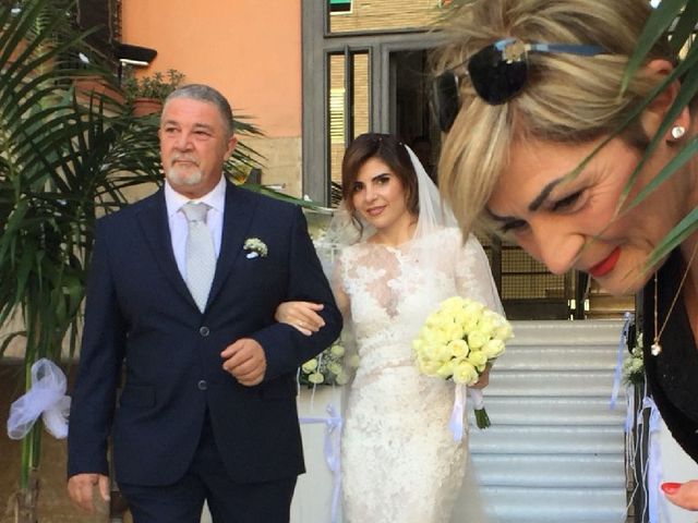 Il matrimonio di Luca e Martina a Napoli, Napoli 12