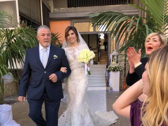 Il matrimonio di Luca e Martina a Napoli, Napoli 13