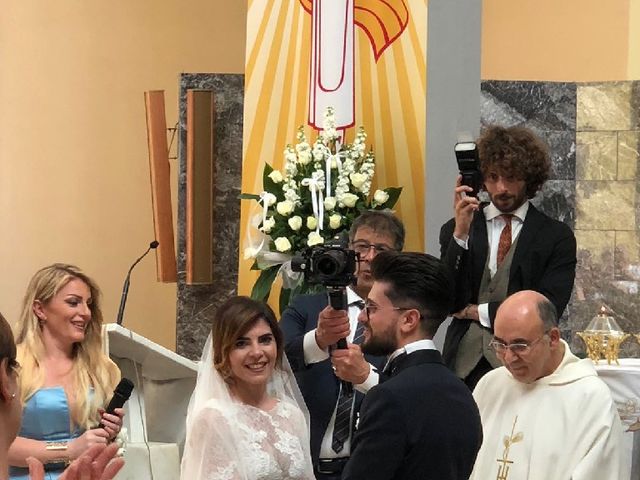 Il matrimonio di Luca e Martina a Napoli, Napoli 19