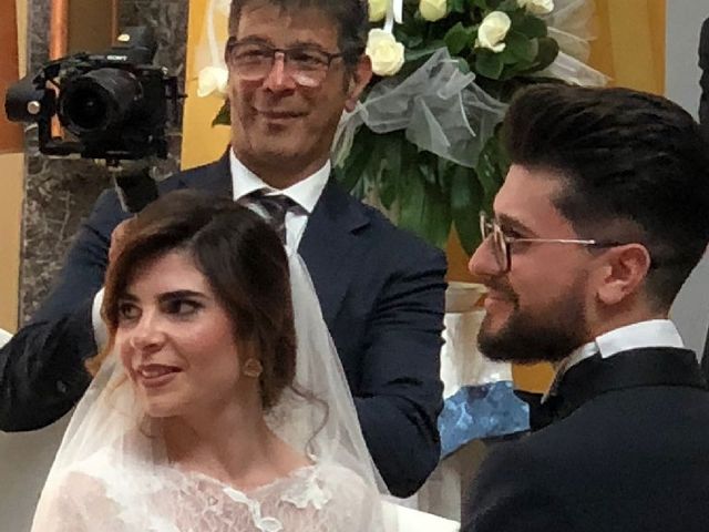Il matrimonio di Luca e Martina a Napoli, Napoli 20