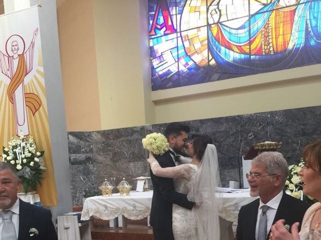 Il matrimonio di Luca e Martina a Napoli, Napoli 21