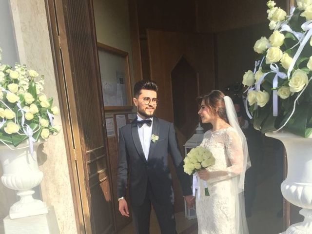 Il matrimonio di Luca e Martina a Napoli, Napoli 22