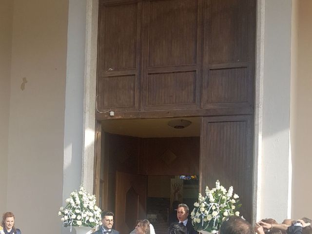 Il matrimonio di Luca e Martina a Napoli, Napoli 24