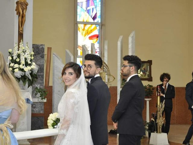 Il matrimonio di Luca e Martina a Napoli, Napoli 36