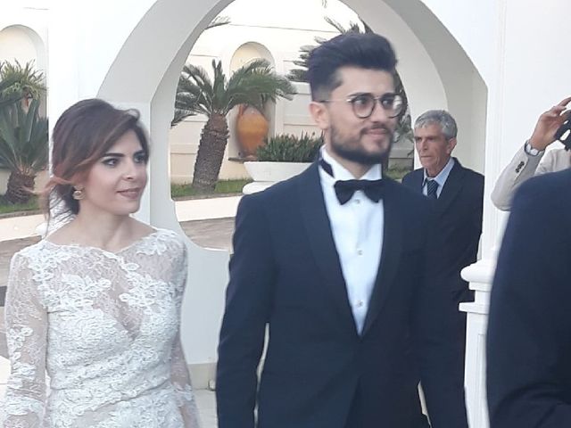 Il matrimonio di Luca e Martina a Napoli, Napoli 47