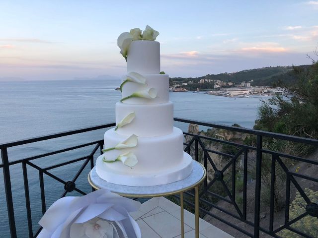 Il matrimonio di Luca e Martina a Napoli, Napoli 50