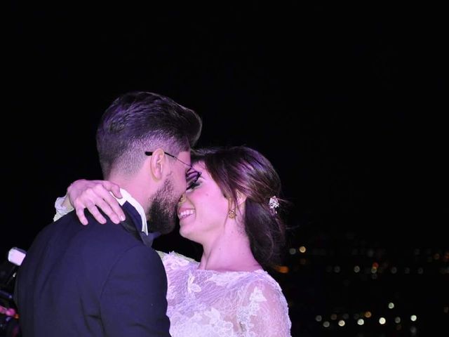 Il matrimonio di Luca e Martina a Napoli, Napoli 54