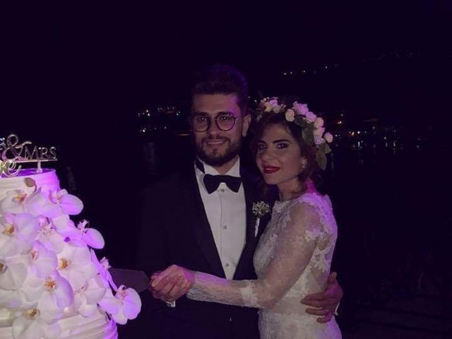 Il matrimonio di Luca e Martina a Napoli, Napoli 58