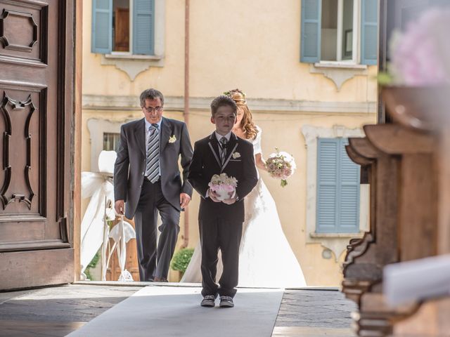 Il matrimonio di Alessandro e Didi a Verbania, Verbania 17