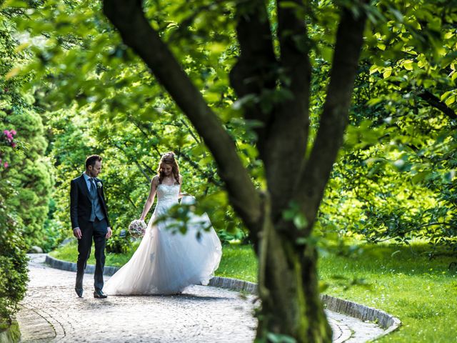 Il matrimonio di Alessandro e Didi a Verbania, Verbania 21