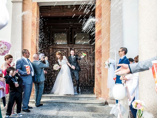 Il matrimonio di Alessandro e Didi a Verbania, Verbania 26