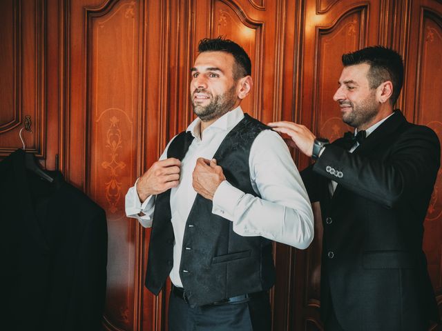 Il matrimonio di Andrea e Federica a Ascoli Piceno, Ascoli Piceno 6