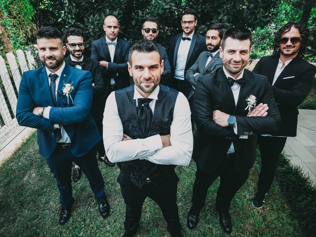 Il matrimonio di Andrea e Federica a Ascoli Piceno, Ascoli Piceno 12