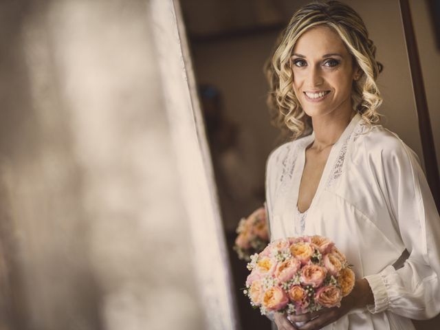 Il matrimonio di Andrea e Federica a Ascoli Piceno, Ascoli Piceno 17