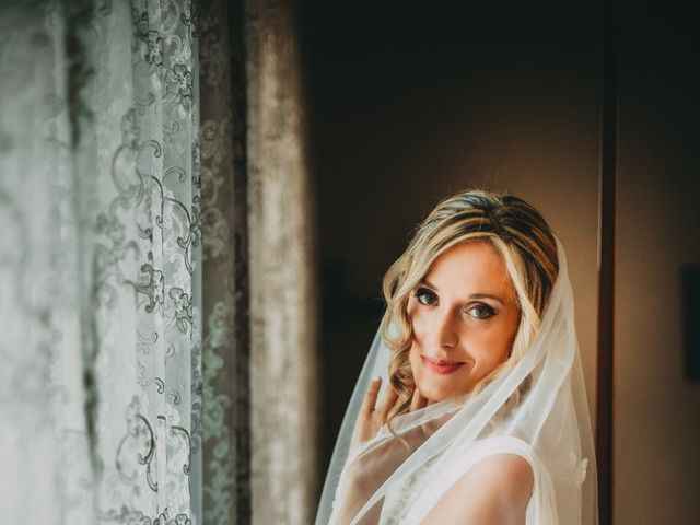 Il matrimonio di Andrea e Federica a Ascoli Piceno, Ascoli Piceno 19