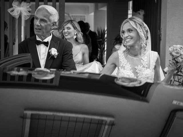 Il matrimonio di Andrea e Federica a Ascoli Piceno, Ascoli Piceno 21
