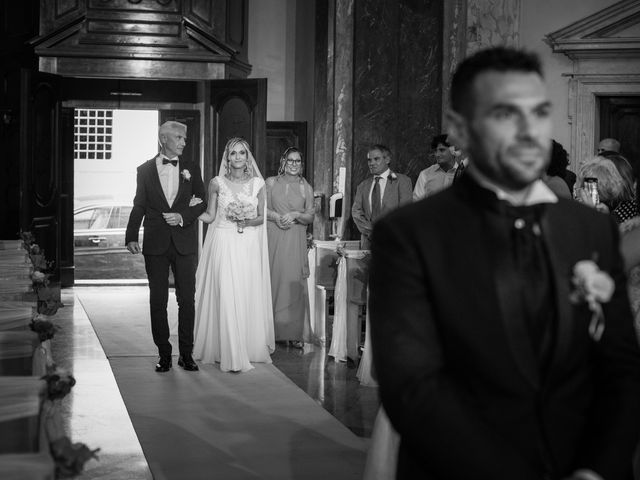Il matrimonio di Andrea e Federica a Ascoli Piceno, Ascoli Piceno 22
