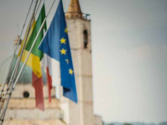 Il matrimonio di Andrea e Federica a Ascoli Piceno, Ascoli Piceno 25