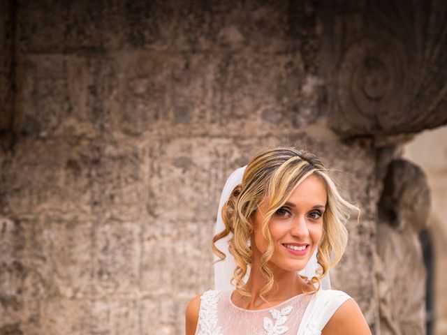 Il matrimonio di Andrea e Federica a Ascoli Piceno, Ascoli Piceno 26