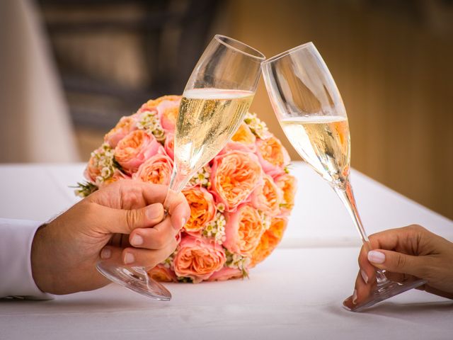 Il matrimonio di Andrea e Federica a Ascoli Piceno, Ascoli Piceno 27