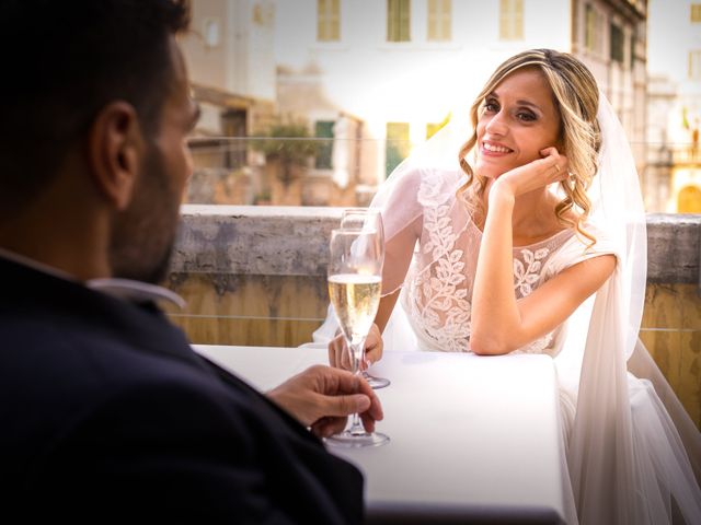 Il matrimonio di Andrea e Federica a Ascoli Piceno, Ascoli Piceno 28