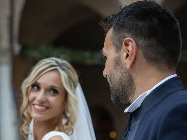 Il matrimonio di Andrea e Federica a Ascoli Piceno, Ascoli Piceno 29
