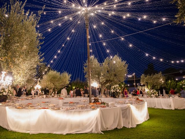 Il matrimonio di Andrea e Federica a Ascoli Piceno, Ascoli Piceno 32