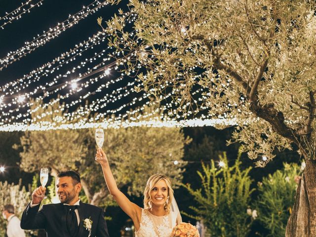 Il matrimonio di Andrea e Federica a Ascoli Piceno, Ascoli Piceno 33