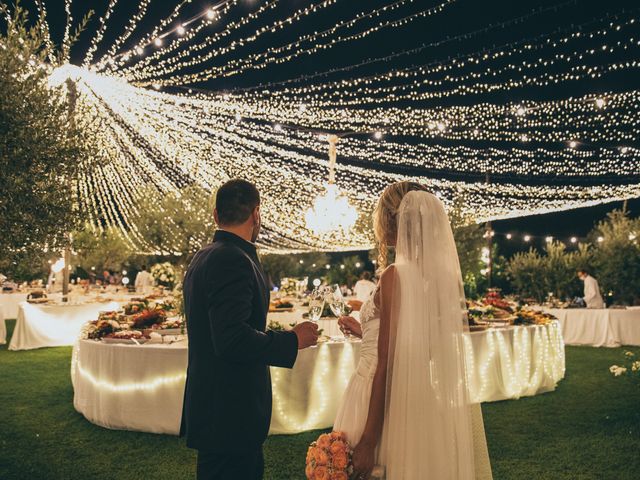 Il matrimonio di Andrea e Federica a Ascoli Piceno, Ascoli Piceno 35