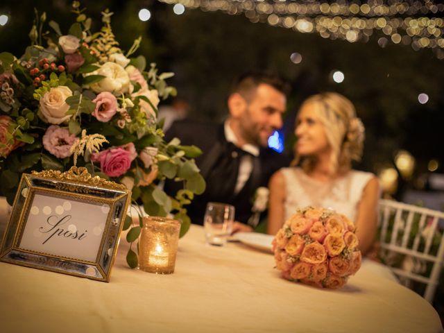 Il matrimonio di Andrea e Federica a Ascoli Piceno, Ascoli Piceno 36