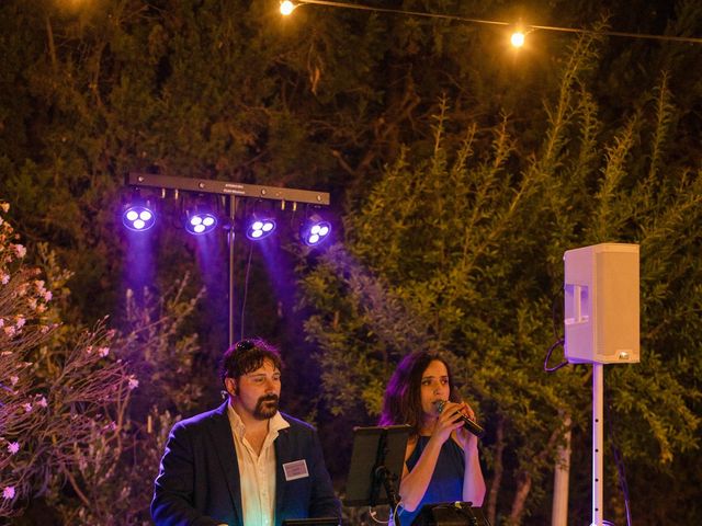 Il matrimonio di Andrea e Federica a Ascoli Piceno, Ascoli Piceno 38