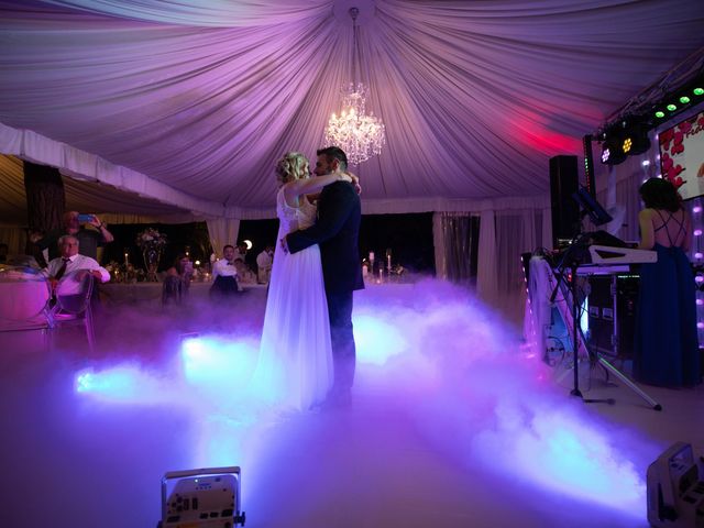 Il matrimonio di Andrea e Federica a Ascoli Piceno, Ascoli Piceno 40