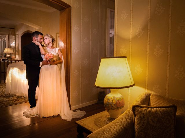 Il matrimonio di Andrea e Federica a Ascoli Piceno, Ascoli Piceno 44