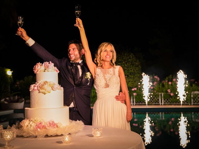 Il matrimonio di Andrea e Federica a Ascoli Piceno, Ascoli Piceno 47