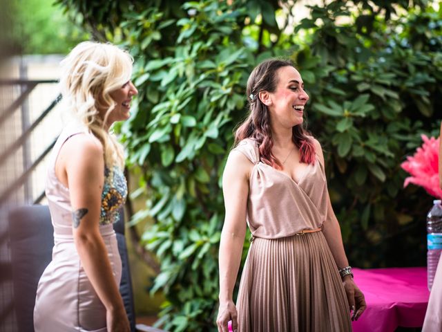 Il matrimonio di Gianmarco e Alice a Scanzorosciate, Bergamo 49